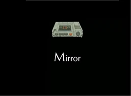 Mirroropening