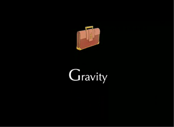 Gravityopening