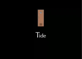 Tideopening