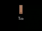 Tide