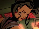 Aeon Flux