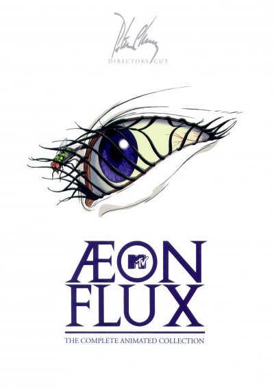 Series Aeon Flux Wiki Fandom