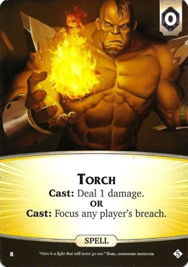 Torch