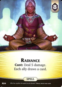 Radiance