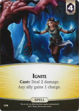 Ignite