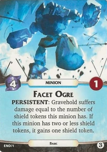 Facet Ogre