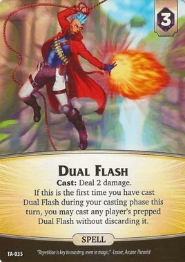 Dual Flash