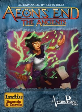 Aeons End The Ancients Aeons End The Ancients