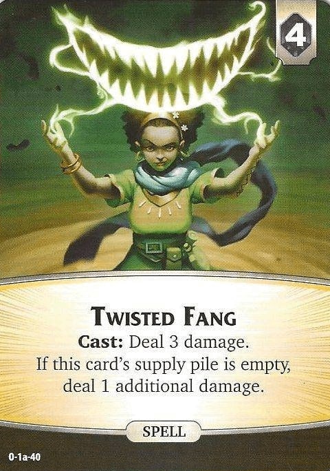 Twist, Eternal Card Game Wiki
