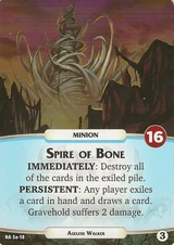Spire of Bone