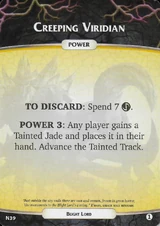 Creeping Viridian