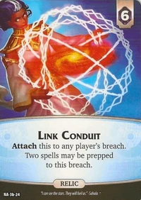 Link Conduit