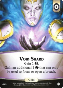 Void Shard