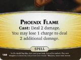 Phoenix Flame