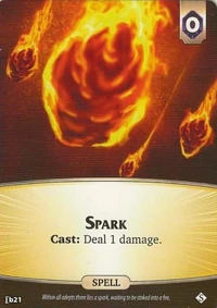 Spark (Legacy)