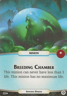 Breeding Chamber