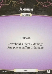 Ambush