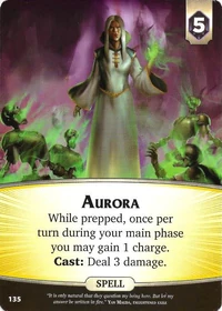 Aurora