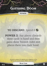 Glittering Doom
