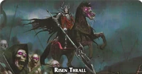 Risen Thrall Portrait