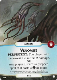 Venomite