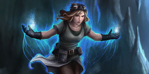 Breach Mages