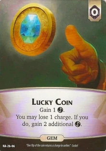 Lucky Coin
