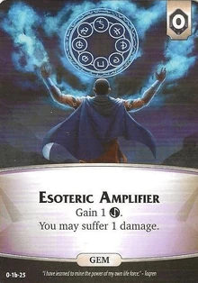 Esoteric Amplifier