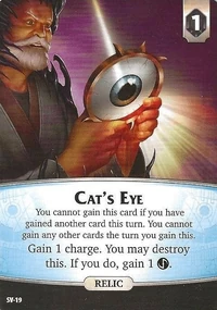 Cat's Eye