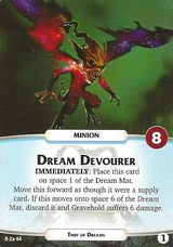 Dream Devourer