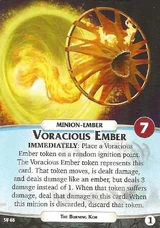 Voracious Ember