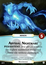 Abyssal Nightmare