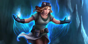 Breach Mages