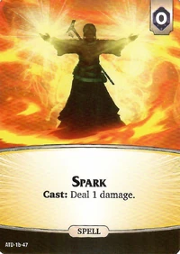 Spark (The Descent)
