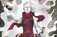 Dezmodia (Outcasts)Portrait