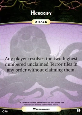 Horrify