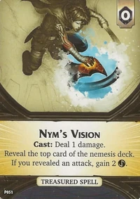 Nym's Vision