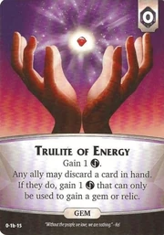 Trulite of Energy