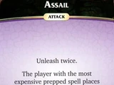 Assail