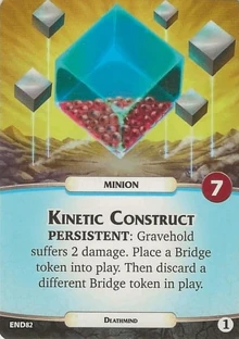 Kinetic Construct