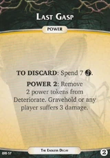 Last Gasp