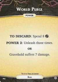 World Purge