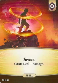 Spark (The New Age)