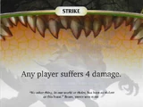 Strike Deck