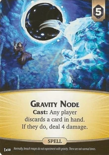 Gravity Node