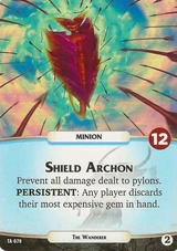 Shield Archon