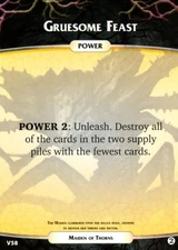 Gruesome Feast