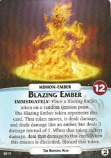 Blazing Ember