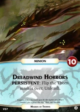 Dreadwind Horrors