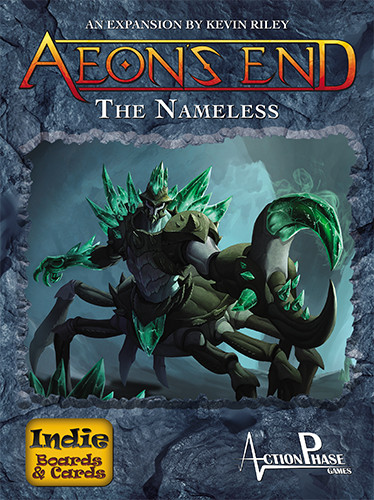 Set, Aeon's End Wiki